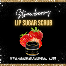 Load image into Gallery viewer, Lip Sugar Scrub
